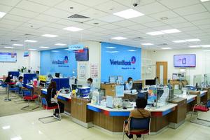 VietinBank chính thức được Chính phủ phê duyệt Phương án đầu tư bổ sung vốn nhà nước gần 7.000  tỷ đồng