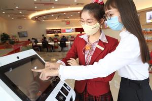 HDBank ứng dụng OCR vào hành trình trải nghiệm của khách hàng