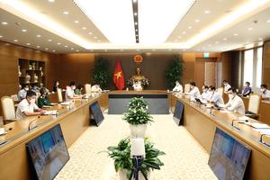 “Tình hình dịch COVID-19 ở TP Hồ Chí Minh đang được kiểm soát”