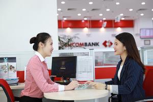 Techcombank chuẩn bị phát hành hơn 6 triệu cp ESOP