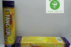 Thu hồi 2 sản phẩm của Công ty Dược phẩm Top Queen Việt Nam