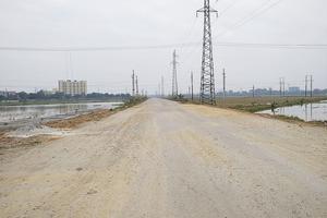 Hỗ trợ 70% đối với tài sản trên đất cho hộ ông Hùng là đúng quy định