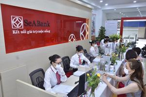 SeABank được Moody’s nâng mức đánh giá triển vọng phát triển từ ổn định lên tích cực