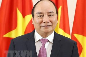 Chủ tịch nước gửi Thư Chúc mừng nhân Ngày Quốc tế thiếu nhi và 80 năm thành lập Đội Thiếu niên Tiền phong