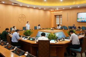 Hà Nội có 8 người liên quan đến Hội thánh Truyền giáo Phục Hưng