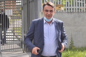 Cựu Bộ trưởng An ninh Bosnia bị bỏ tù vì tội tham nhũng