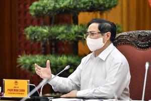 Chuyển tư duy từ nông nghiệp sản lượng cao sang nông nghiệp công nghệ cao