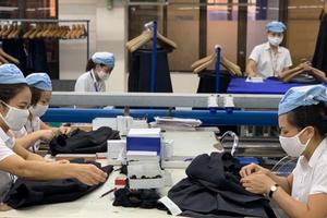 Bảo đảm môi trường sản xuất kinh doanh lành mạnh, bình đẳng cho doanh nghiệp