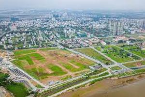 Nâng cao trách nhiệm người đứng đầu trong quản lý đất đai