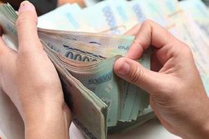 Nhiều địa phương công khai DN nợ thuế, cưỡng chế tài khoản ngân hàng