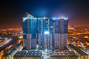 Cuộc xoay chuyển của VPI trước làn sóng biến động thị trường