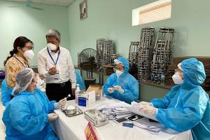 Chiều 4/6: 157 bệnh nhân được công bố khỏi bệnh