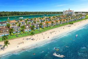 NVL phát hành cổ phiếu thưởng và chốt quyền chia cổ tức 