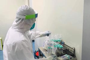 Tối 6/6: Cả nước có thêm 65 ca mắc COVID-19