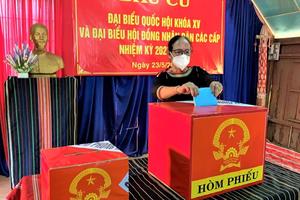 Tin xã hội 46/2021