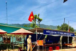 2.851 mẫu xét nghiệm người về từ Hà Nội và TP HCM âm tính