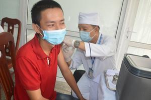 Sóc Trăng: 16 bệnh nhân Covid-19 được điều trị khỏi bệnh