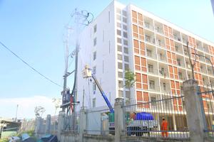 Giảm khoảng 352 tỷ đồng tiền điện đợt 3 cho khách hàng bị ảnh hưởng bởi dịch Covid-19