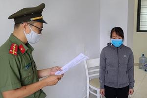 Được thuê 12 triệu đồng/tháng để lập doanh nghiệp rồi tổ chức nhập cảnh trái phép