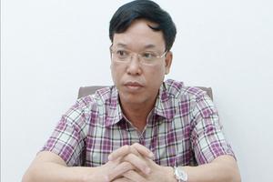 UBND phường Ngọc Thụy buông lỏng quản lý đất đai