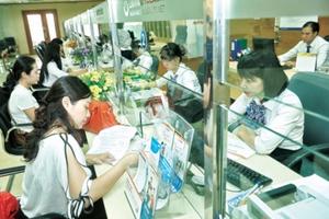 Điều kiện hoạt động cung ứng dịch vụ thông tin tín dụng