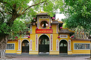 Bộ Tư pháp và Giáo hội Phật giáo Việt Nam nói gì về Dự thảo Thông tư quản lý tiền công đức?