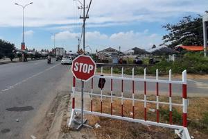 Quản lý, giám sát y tế gần 5.000 người từ TP HCM và Hà Nội về 