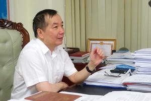 “Chống tham nhũng sẽ khó thành công nếu báo chí đứng ngoài cuộc”