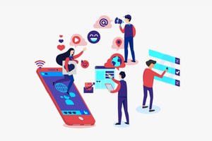 Tại sao nhiều người Mỹ chia sẻ tin giả trên mạng xã hội?