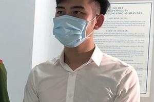 Khởi tố Giám đốc Công ty AMIDA vì lây lan dịch bệnh Covid-19