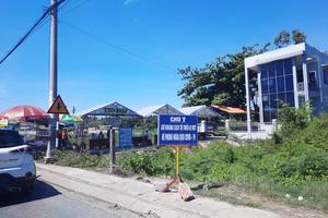 Giám sát 32 trường hợp F1, cách ly người về từ Đà Nẵng