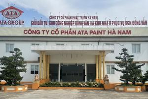 Thanh tra Chính phủ công bố quyết định rà soát một số vụ việc khiếu nại, tố cáo tại Hà Nam