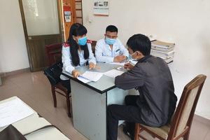 Bán sách không có hóa đơn, chứng từ hợp pháp bị phạt 40 triệu đồng 