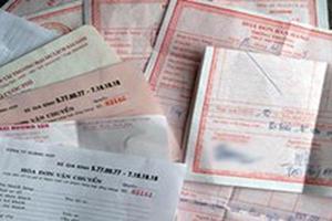 Công ty Cổ phần Tư vấn đầu tư xây dựng 279 sai phạm hàng trăm triệu tiền thuế