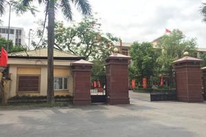 Khiếu kiện về nguồn gốc đất kéo dài tại huyện Ứng Hoà