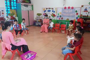 Nhiều điểm mới về chuẩn chương trình đào tạo của giáo dục đại học