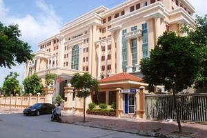 Đề xuất xây dựng nội dung hoạt động thanh tra năm 2022
