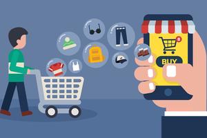 Tổng cục Thuế làm rõ Thông tư số 40 liên quan trách nhiệm của sàn kinh doanh thương mại điện tử