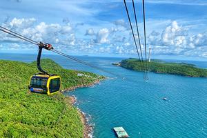 Khẩn trương thí điểm “hộ chiếu vaccine” với khách quốc tế đến Phú Quốc