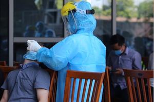 Thực hiện Chỉ thị số 16 đối với xã Phổ Châu và phường Phổ Thạnh, thị xã Đức Phổ