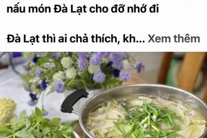 “BẾP NHÀ – MÙA COVID” – Cuộc thi đẹp mừng ngày Gia đình Việt Nam