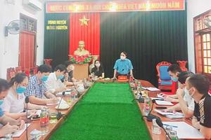 Đưa bệnh viện dã chiến vào hoạt động phòng, chống Covid-19