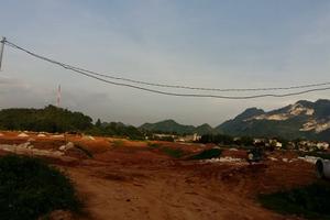 Khiếu nại tăng chủ yếu liên quan đến thu hồi, bồi thường đất đai