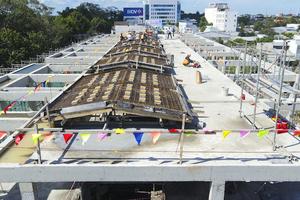 “Kỳ sát hạch” đánh giá năng lực doanh nghiệp bất động sản