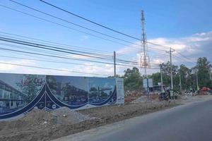 Những dự án nào chưa đủ điều kiện kinh doanh bất động sản?