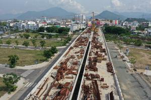 Ba dự án BT do Công ty Phúc Sơn làm nhà đầu tư có nhiều sai phạm