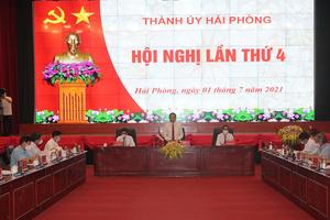 Thu ngân sách Nhà nước ước đạt trên 45.660 tỷ đồng