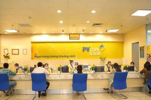 Chung tay đẩy lùi Covid-19, PVcomBank ủng hộ Bộ Y tế 5,4 tỷ đồng

​