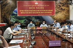 Quảng Bình: Xử lý kỷ luật, kiểm điểm trách nhiệm 5 trường hợp
