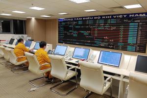 1 tháng thực hiện Vùng An toàn Zone 0 – Trách nhiệm với dòng năng lượng khí